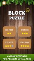 Block Puzzle Plus โปสเตอร์