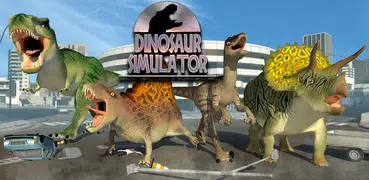 Dinosaur Dinosaur Simulator