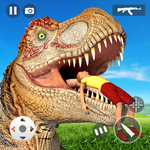 Hungry Dinosaur Hunting icon