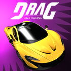 Drag Car Racing ไอคอน