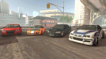 Drag Car Racing ภาพหน้าจอ 2