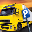Extreme Truck Parking APK
