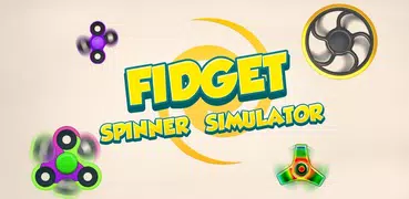 Fidget Spinner Games