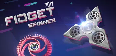 Fidget Spinner 2017