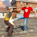 격투 클럽 3D 게임 APK