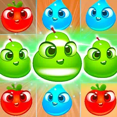 Fruit Farm Adventure APK download