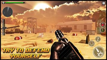 Machine gun Fire : Gun Games স্ক্রিনশট 2