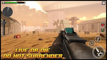 탱크 전쟁 군대 슈팅 시뮬레이션 총기 게임 스크린샷 3