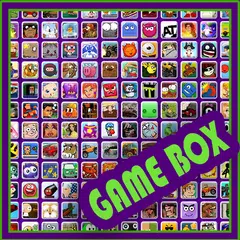 Fun Game Box - 100+ Games XAPK download