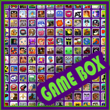 Fun Game Box - 100+ Games APK