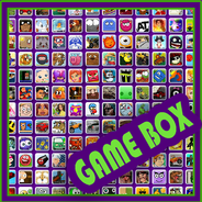 Friv Games - Gamebox para Android - Download