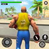 game perang kejahatan gangster