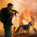 APK Zombies : Grand Zombie Shooter - Walking Zombie