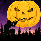 Halloween Shooter icône