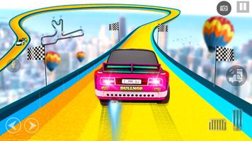 jeux de voiture de course capture d'écran 2