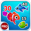 Eat Fish Games Shark Games Pro APK