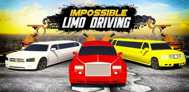 Impossible Limo Driving