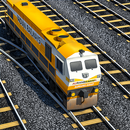 Indian Train Simulator APK