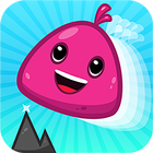Jelly Jump - Endless Game 图标