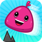 Jelly Jump - Endless Game ícone