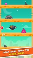 Jelly Jump - Endless Game 截图 1