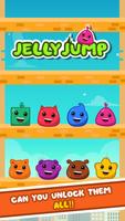 Jelly Jump - Endless Game capture d'écran 3