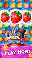 Fruit Crush Match 3 screenshot 3