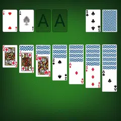 Descargar XAPK de Solitaire Classic Cardgame-Juegos de póker gratis
