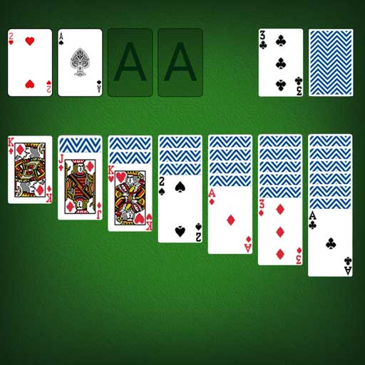 Solitaire Classic Cardgame-Kostenlose Pokerspiele