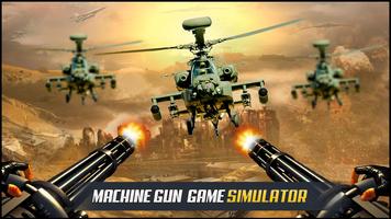 Gun Simulator: 拳銃 ゲーム おんらいん 銃 スクリーンショット 1