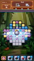 Treasure Block Pop Match 3 ảnh chụp màn hình 2