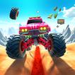 Car Games- Monster Truck Stunt