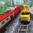 Mountain Train Simulator ไอคอน