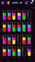 Water Color Sort Puzzle Games gönderen