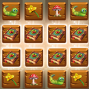 Jungle Match Pop Puzzle Game APK