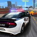 Police Car Sim APK