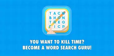 Word Search Link - Free Puzzle Casual Game