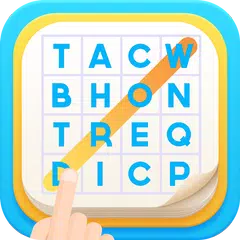 Word Search Link - Free Puzzle Casual Game APK download
