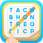 Word Search Link آئیکن