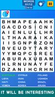 Word Search Link syot layar 3