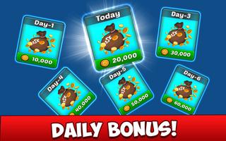 Skip Bo Free screenshot 2