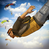 Skydiving Simulator biểu tượng