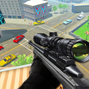 Sniper Action: स्नाइपर शूटिंग APK