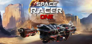 Space Star Racing Wars -  Free