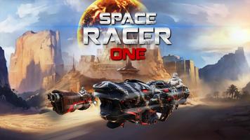 Space Star Racing Wars -  Free penulis hantaran