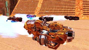 Space Star Racing Wars -  Free syot layar 2