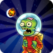 Space Zombie Attack