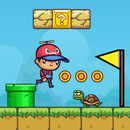 Bob Run Jungle Adventure Game APK
