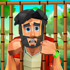Jungle Escape: Tricky Puzzles biểu tượng