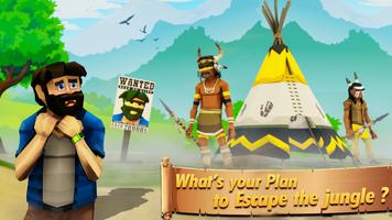 Jungle Escape: Tricky Puzzles bài đăng